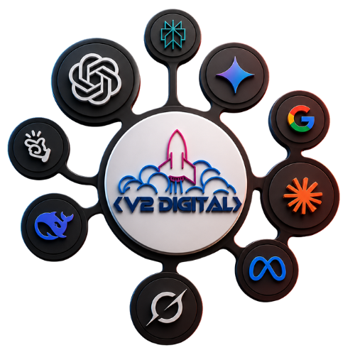 SEO e Otimização para IAs